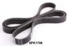 ASHIKA 112-6PK1780 V-Ribbed Belts